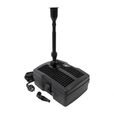Pompa Fontannowa UV-C SUNSUN CUF-6011 11W