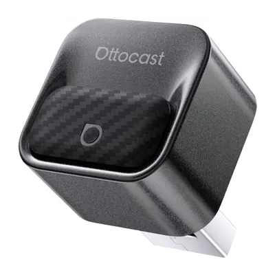 Adapter Bezprzewodowy OTTOCAST CA525-T3 CarPlay Android Auto