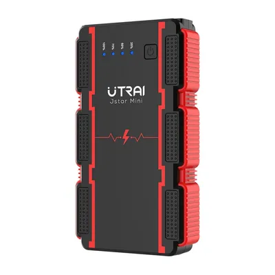 Rozrusznik Samochodowy UTRAI JS Mini 13000 mAh 400 A