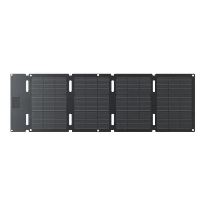 Panel Fotowoltaiczny ECOFLOW 45W Składany USB-C
