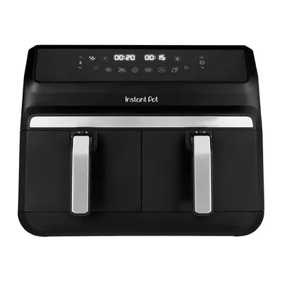 Frytkownica Beztłuszczowa INSTANT POT Vortex Dual 8l 1850W