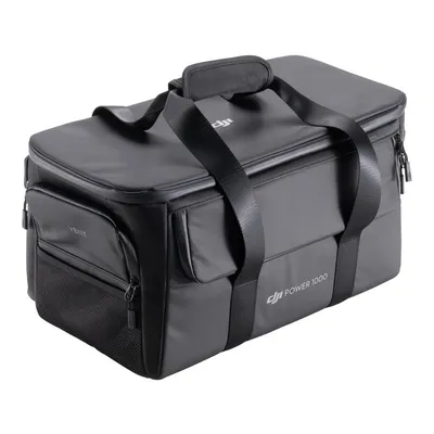 Torba DJI Power 1000 Do Stacji Zasilającej - Ochrona I Transport