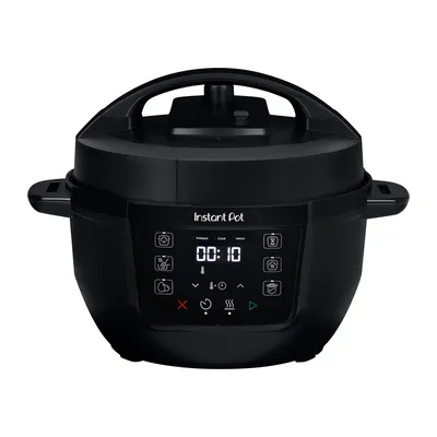 Multicooker INSTANT POT Duo Mini 3.8l (Czarny)