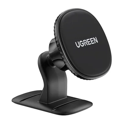 Uchwyt Samochodowy UGREEN LP292 Magnetyczny (Czarny)