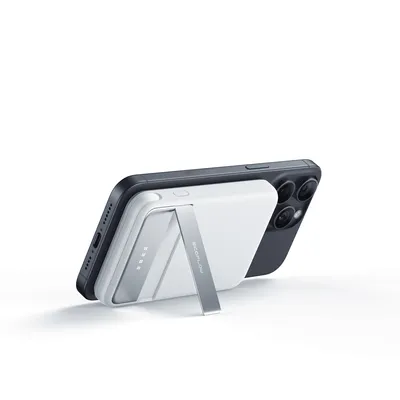 Powerbank ECOFLOW RAPID 5000mAh 30W Z Ładowaniem Bezprzewodowym - Niebieski