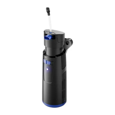 Pompa Filtracyjna SUNSUN CUP-809 Z UV-C 700 l/h