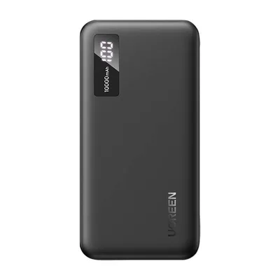 Powerbank UGREEN PB311 10000mAh 20W PD – - Czarny