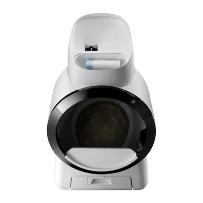 Kuweta Samoczyszcząca CATLINK Scoop Robot Pro 15l