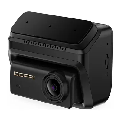 Wideorejestrator DDPAI Z90 4g 2026 - Nagrywanie 4K Przód I Tył