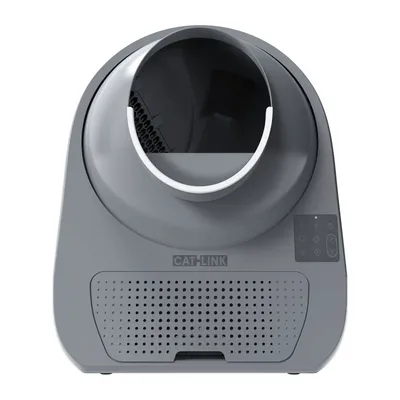 Kuweta Samoczyszcząca CATLINK Scooper Luxury ProX - 65l