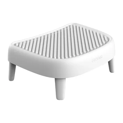 Schodki Do Kuwety CATLINK C08 Wysokość 20 cm - Biały