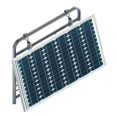 Uchwyt Montażowy ECOFLOW SBR02 Do Paneli Balkonowych