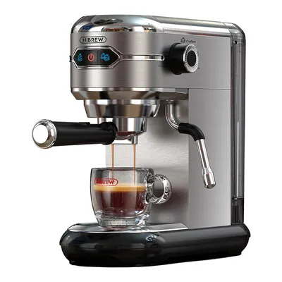 Ekspres Kolbowy HIBREW H11 1450W