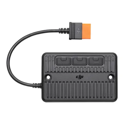 Adapter MPPT DJI Do Stacji Zasilania DJI Power - 200W