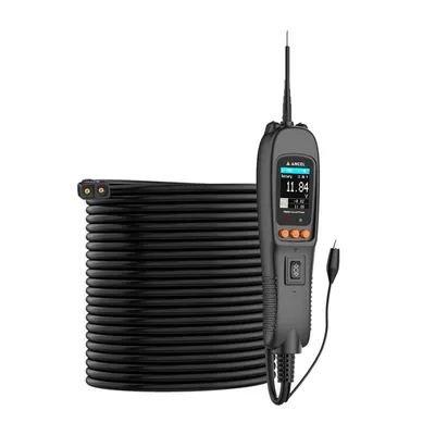 Tester Obwodów ANCEL PB500 Do Samochodów 12-24V
