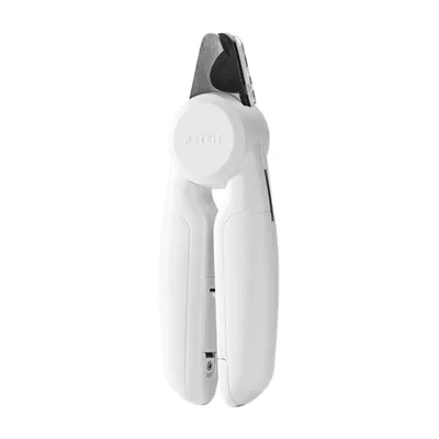 Nożyczki Do Pazurów PETKIT LED Nail Clipper Pro Z Lampką