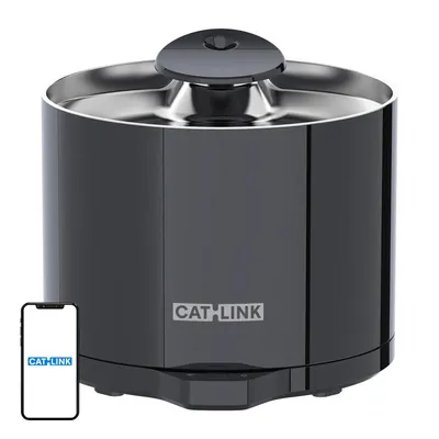 Fontanna Dla Kota CATLINK Pure 2 Lite 2,6 l