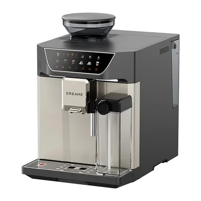 Ekspres Do Kawy DREAME Ecceluxe Master 19 bar - Szary