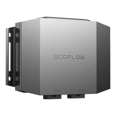 Ładowarka Samochodowa ECOFLOW Alternator Charger 600W - 24V