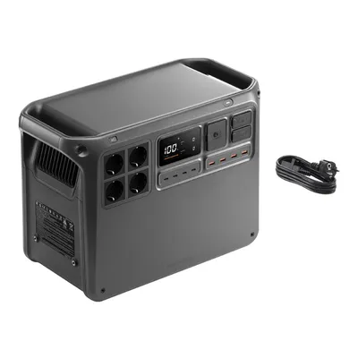 Stacja Zasilania DJI Power 2000 2048WH - 3000W