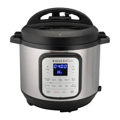 Multicooker INSTANT POT Duo Crisp 6l - 11 Funkcji