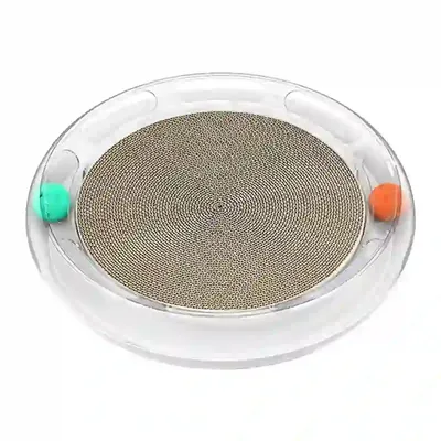 Drapak PETKIT P610 Dla Kota Z Piłkami I Kocimiętką
