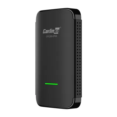 Adapter Bezprzewodowy CARLINKIT CP2A PRO CarPlay Android Auto