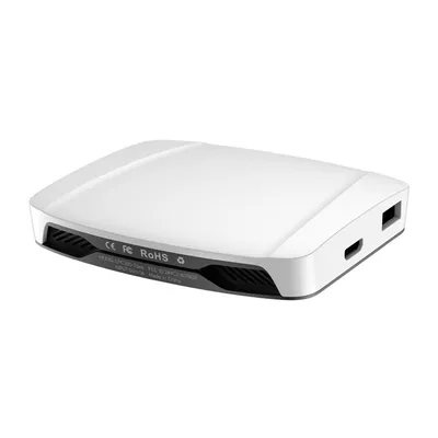 Bezprzewodowy Adapter CARLINKIT CPC200-TBOX UHD CarPlay/Android Auto