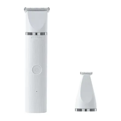 Trymer PETKIT Pro 2w1 Bezprzewodowy Do Strzyżenia Zwierząt
