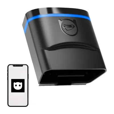 Skaner Diagnostyczny OBDELEVEN 2 Pro Pack - Bluetooth