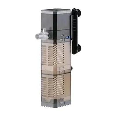 Pompa Filtracyjna SUNSUN CHJ-602 600 l/h 8W