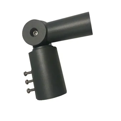 Wysięgnik Uchwyt Adapter Do Lamp Ulicznych LED 60mm V-TAC VT-795