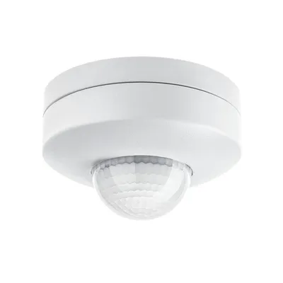 Czujnik Ruchu 360ST Sufitowy Na Podczerwień V-TAC VT-8004 - Biały