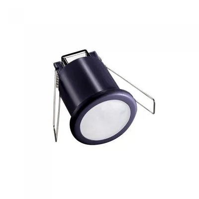 Czujnik Ruchu V-TAC Sufitowy 360ST FI50 400W VT-8092 5 Lat Gwarancji - Czarny