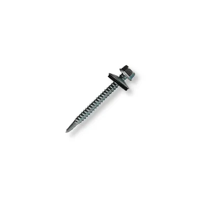 Wkręt Montażowy Samowiercący M6X50MM Paneli PV (Opak. 30szt) V-TAC