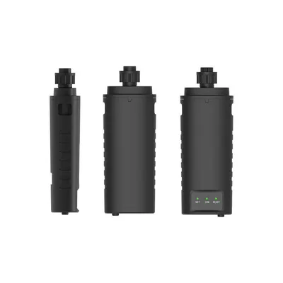Moduł Falownika Inwertera Fotowoltaiki 2.4G WI-FI Dongle V-TAC VT-6608310 XG Series VT-660000-XG