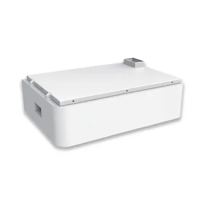 Modułowy Magazyn Energii Wysokonapięciowy V-TAC 5,12KWH LIFEPO4 BMS IP65 51.2V VT-OHS-HV100 10 Lat Gwarancji