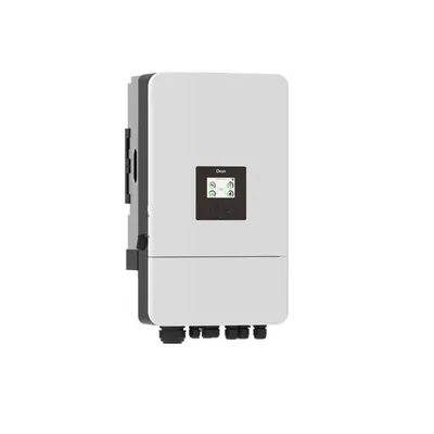 Falownik Inwerter V-TAC DEYE 15kW Hybrydowy Trójfazowy Niskonapięciowy SUN-15K-SG05LP3-EU-SM2 10 Lat Gwarancji
