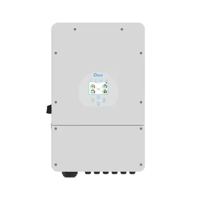 Falownik Inwerter V-TAC DEYE 10kW Hybrydowy Jednofazowy Niskonapięciowy SUN-10K-SG02LP1-EU-AM3-P 10 Lat Gwarancji