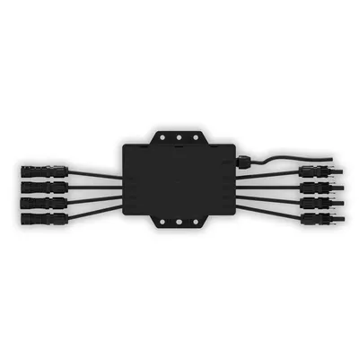 Koncentrator Optymalizatorów Fotowoltaicznych V-TAC Deye SUN-XL20-B PLC Rapid Shutdown IP68 SUN-XL20-B 10 Lat Gwarancji