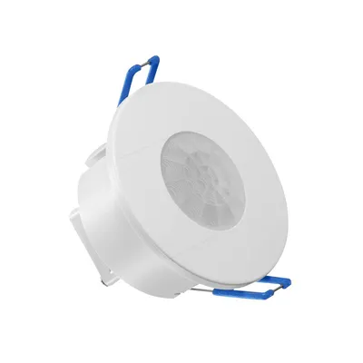 Czujnik Ruchu 360ST Podtynkowy FI76 600W LED V-TAC VT-81041 5 Lat Gwarancji - Biały