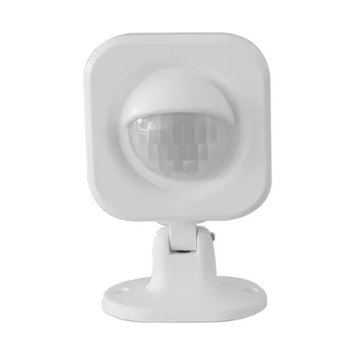 Czujnik Ruchu WI-FI Podczerwień Smart Google Home Alexa V-TAC VT-5176 - Biały