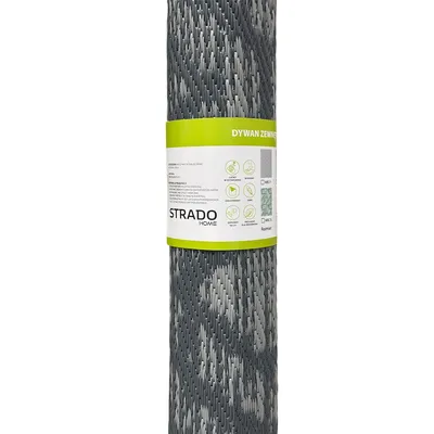Dywan Zewnętrzny Forte 220x160 cm Wodoodporny Na Taras Balkon - Forte