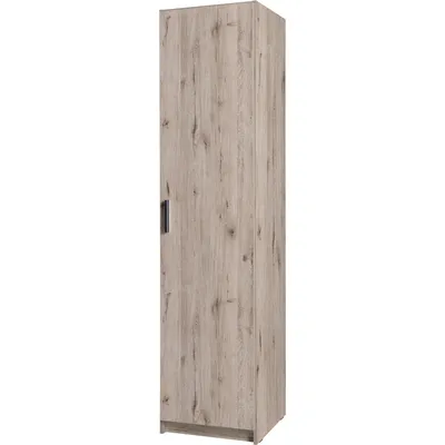 Szafa Wąska 47cm PARMA 01 Dąb Wellington
