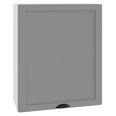 Szafka Wisząca ADELINE W60 P/L Szary Mat