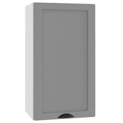 Szafka Wisząca ADELINE W40 P/L Szary Mat