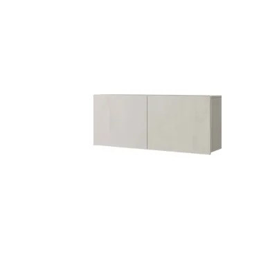 Szafka 2D Wisząca Silk Flou TEEN FLEX TF10