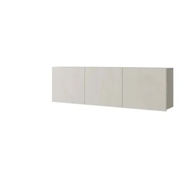 Szafka 3D Wisząca Silk Flou TEEN FLEX TF09