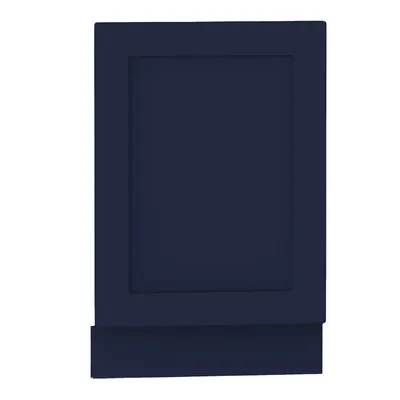 Front Do Zmywarki ADELINE FZ. 45 P.O Granatowy Mat