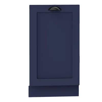 Front Do Zmywarki ADELINE FZ. 45 P.Z Granatowy Mat